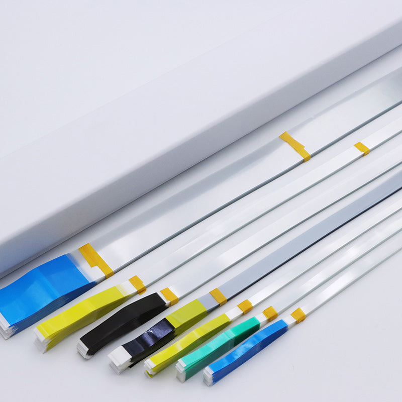 How Leader Tape Extenders Help with Partial Reels and Short Reel Preparation