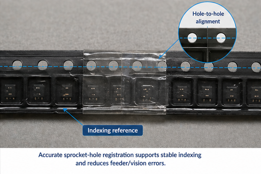 How Leader Tape Extenders Help with Partial Reels and Short Reel Preparation