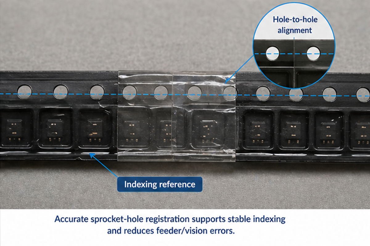 How Leader Tape Extenders Help with Partial Reels and Short Reel Preparation