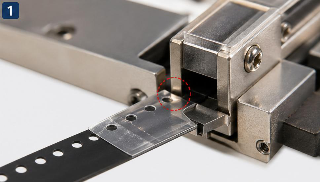 SMT Feeder Jams After Splicing: Root Causes, Troubleshooting Steps, and Prevention