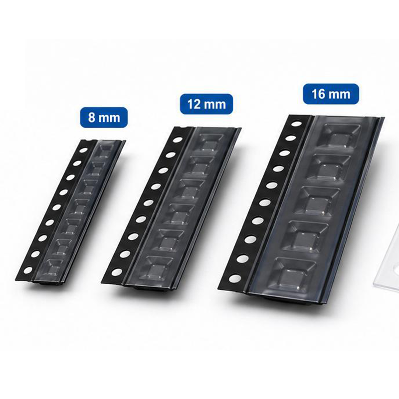 SMT Splice Tape Selection Guide: Width, Pitch, Feeder Compatibility, and How to Specify for Purchasing