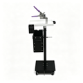 ESD SMT Splicing Cart with Tool Holder