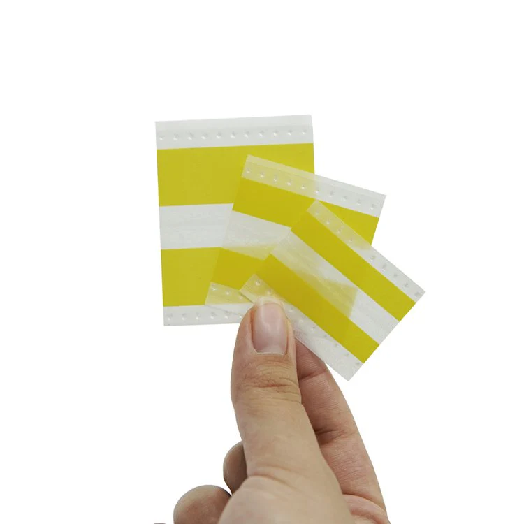 SMT Double Splice Tape