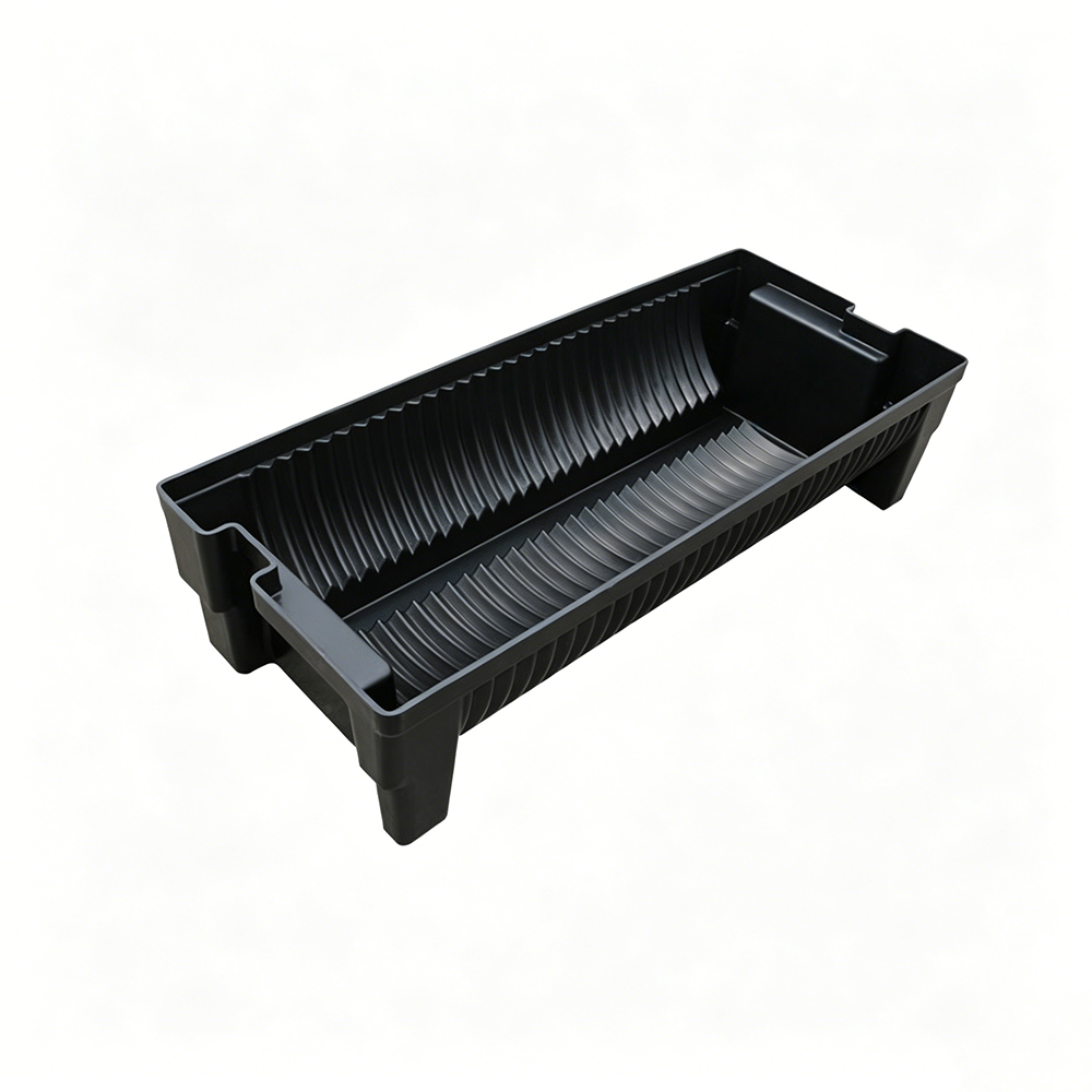 SMT Turnover Box