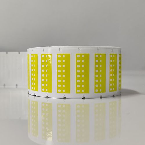 SMT Double Splice Tape