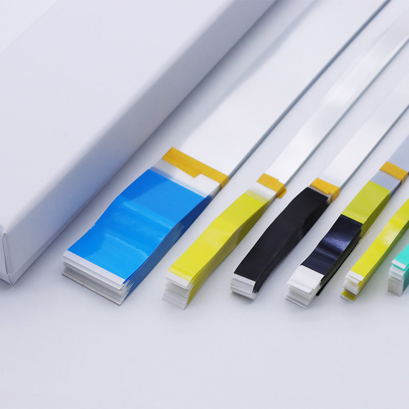 SMT Leader Tape Extenders Tapesplice SMT Covertape Extender Standard