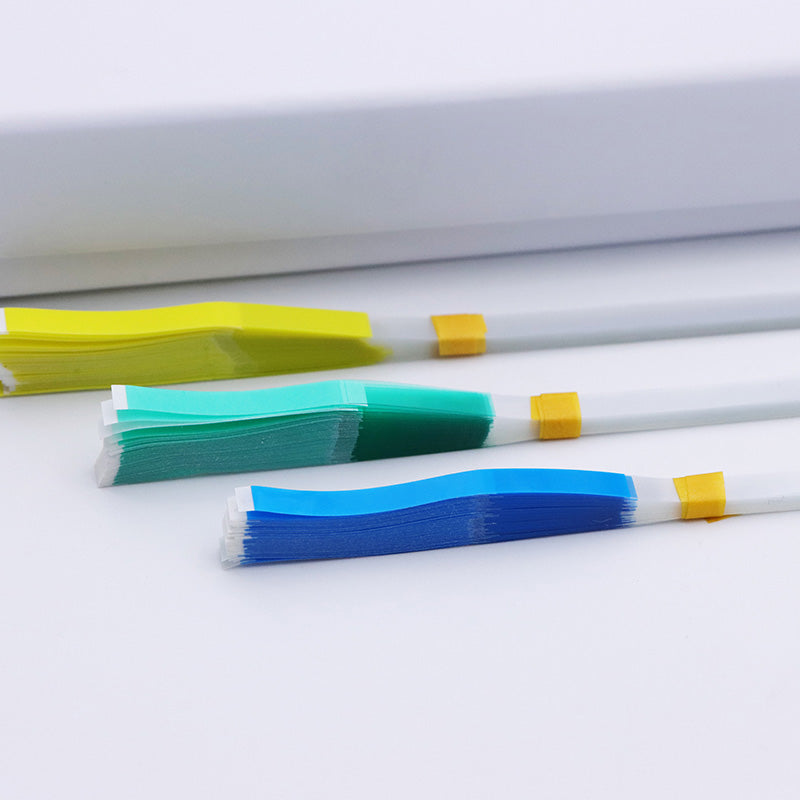 SMT Leader Tape Extenders Tapesplice SMT Covertape Extender Standard