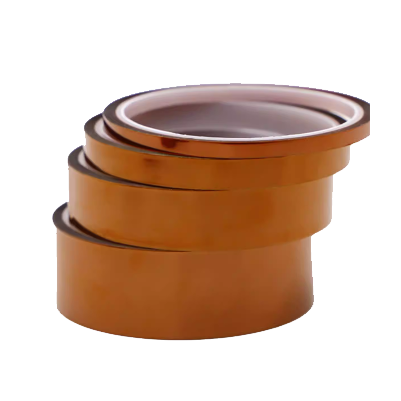 High-Temp Polyimide Masking Tape