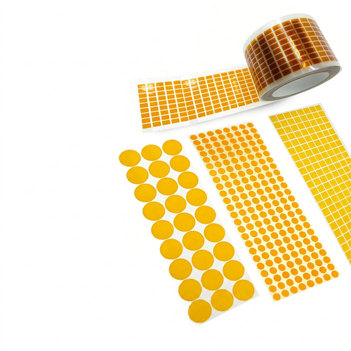 Die Cutting Polyimide Heat Resistant Adhesive Tape