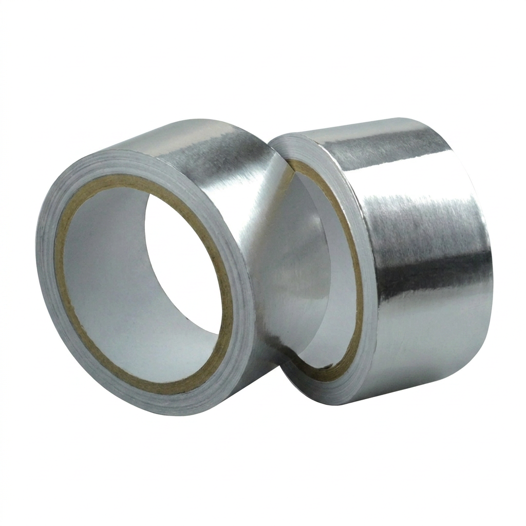 Conductive Aluminum Foil Tape