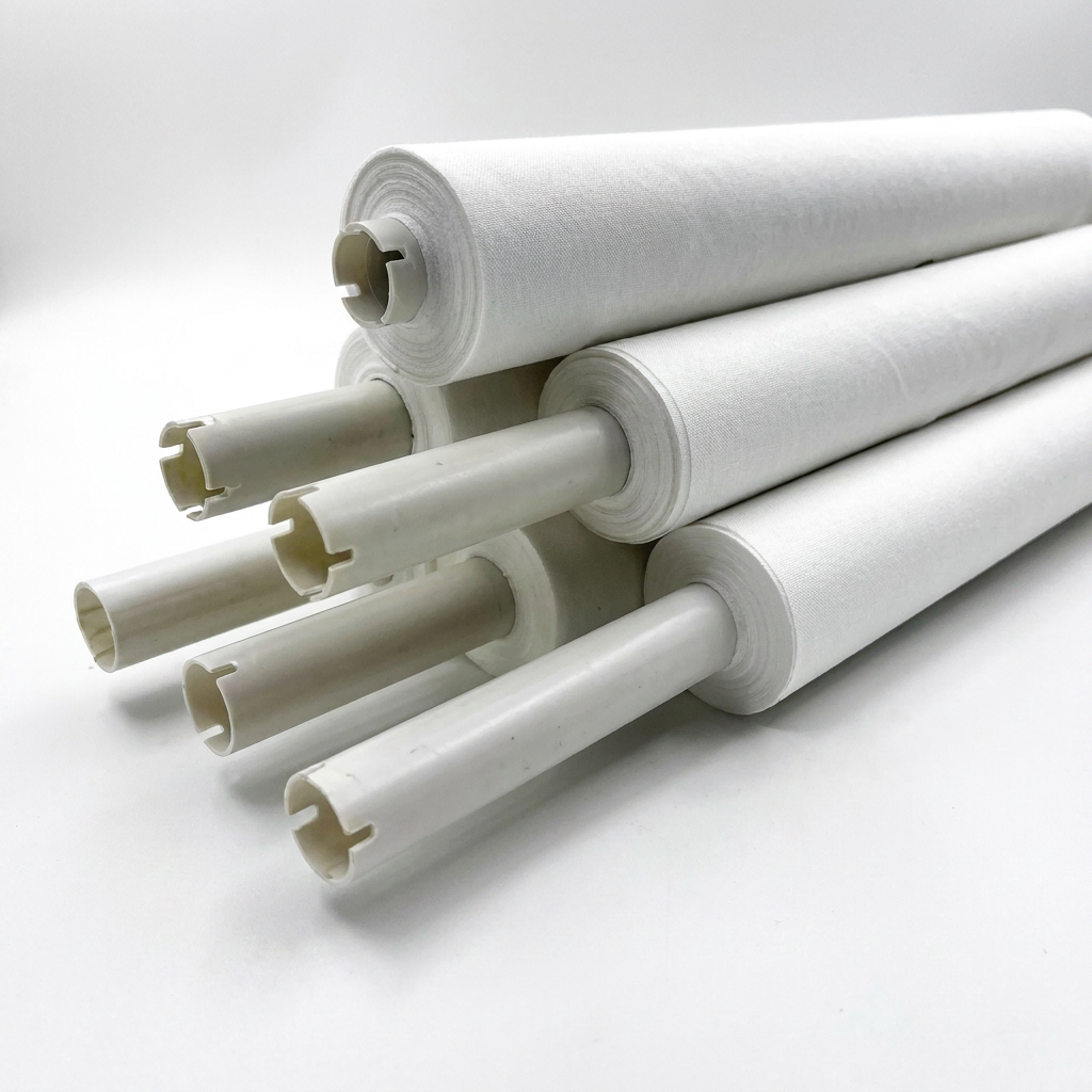 SMT Stencil Wiping Roll
