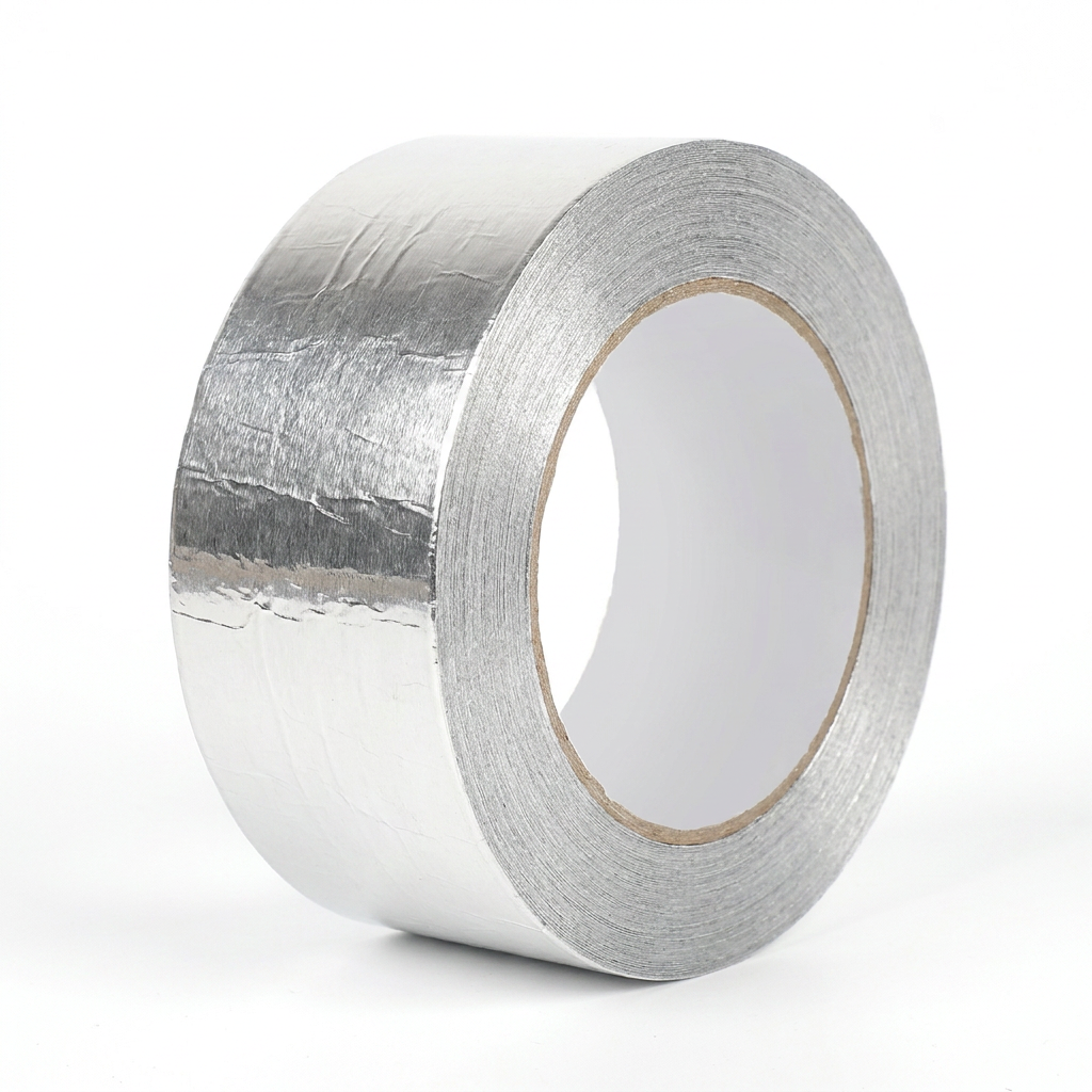 Conductive Aluminum Foil Tape