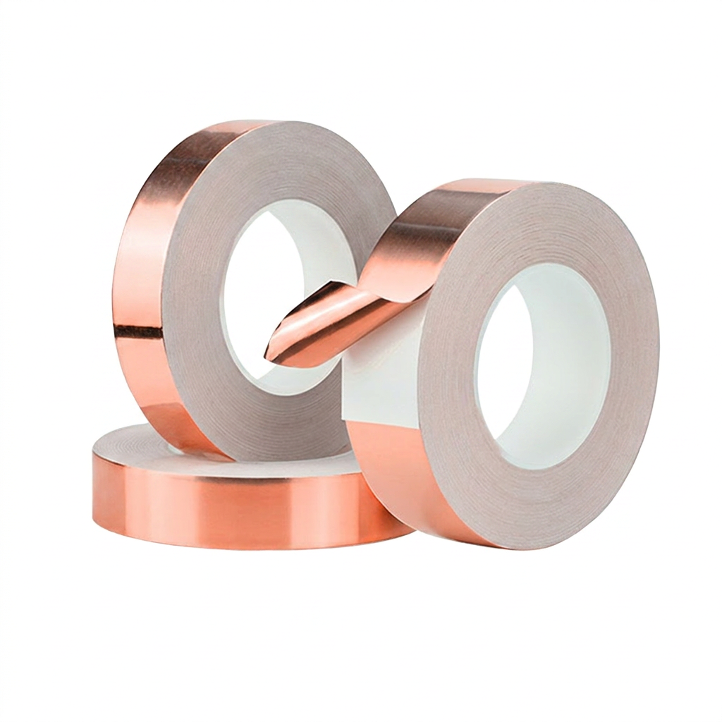 Conductive Aluminum Foil Tape
