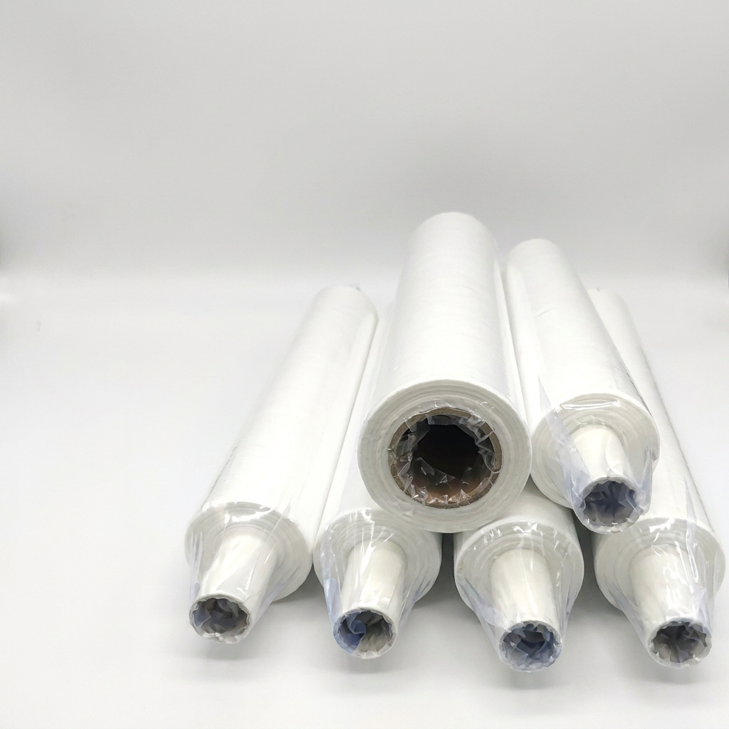 SMT Stencil Wiping Roll
