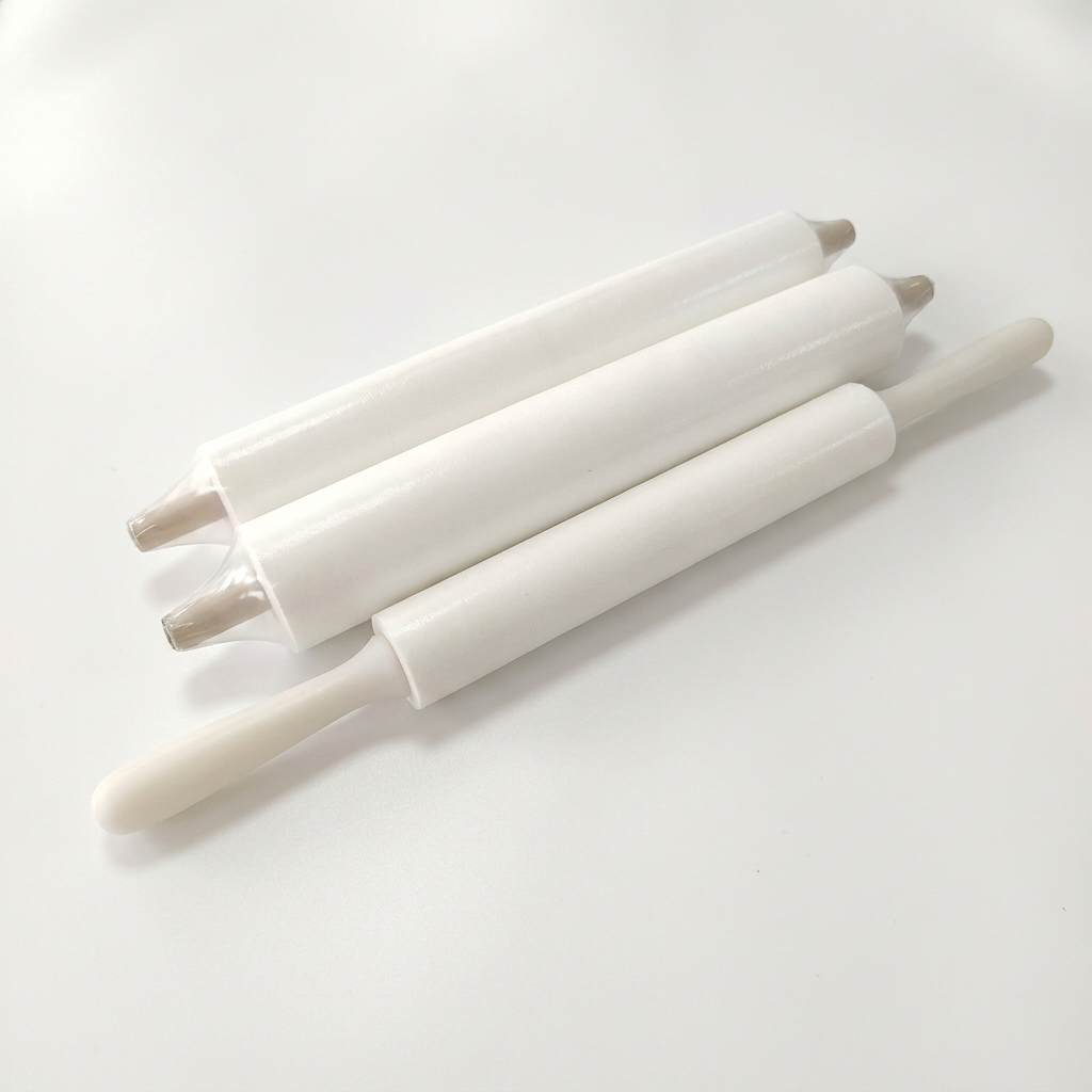 SMT Stencil Wiping Roll