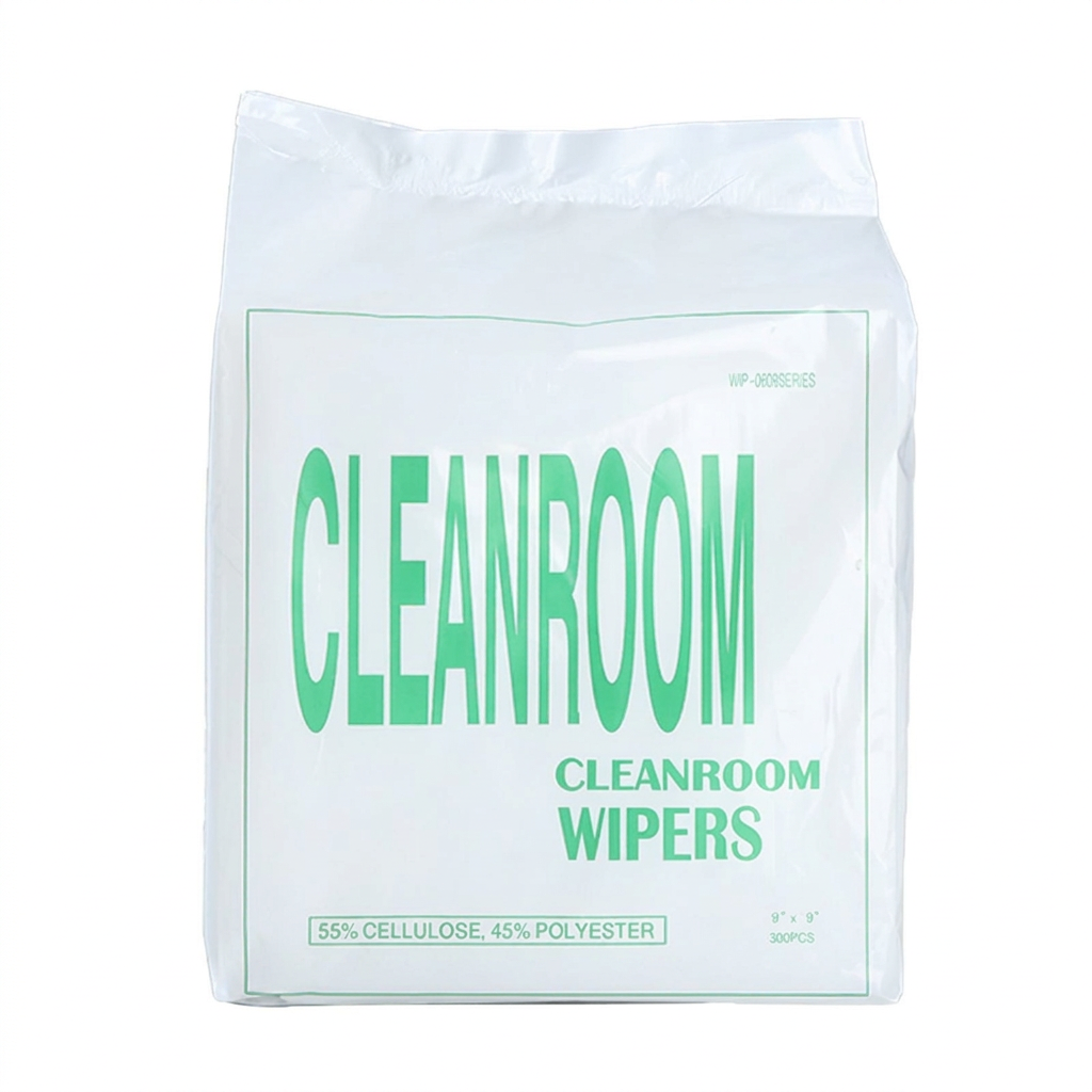 Cleanroom Lint-Free Wipes
