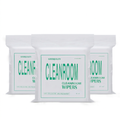 Cleanroom Lint-Free Wipes