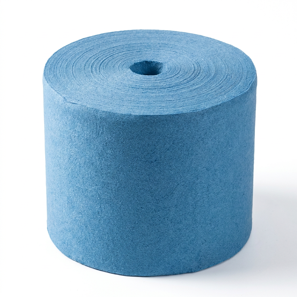 Industrial Lint-Free SMT Cleaning Roll