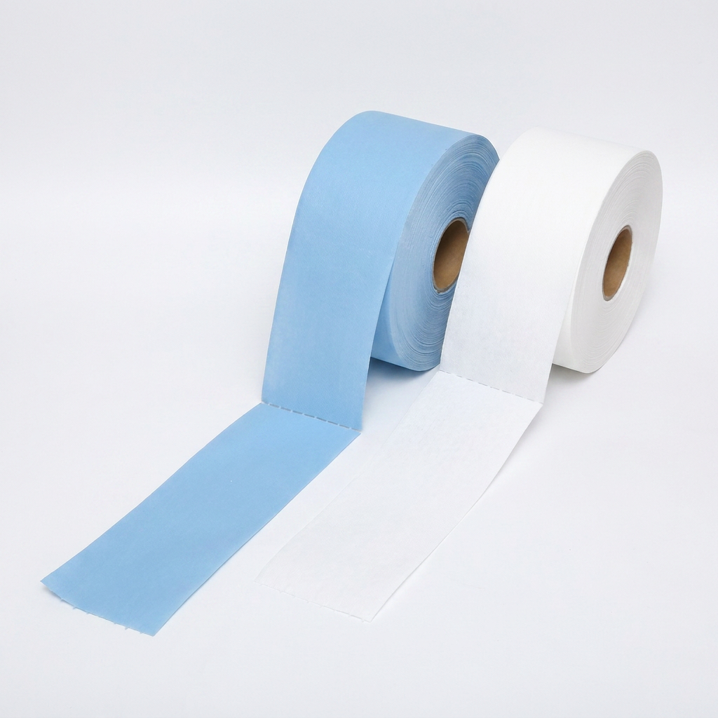 Industrial Lint-Free SMT Cleaning Roll