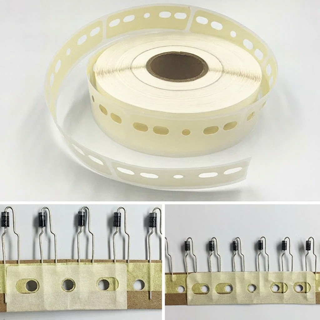 SMD AI Splice Tape
