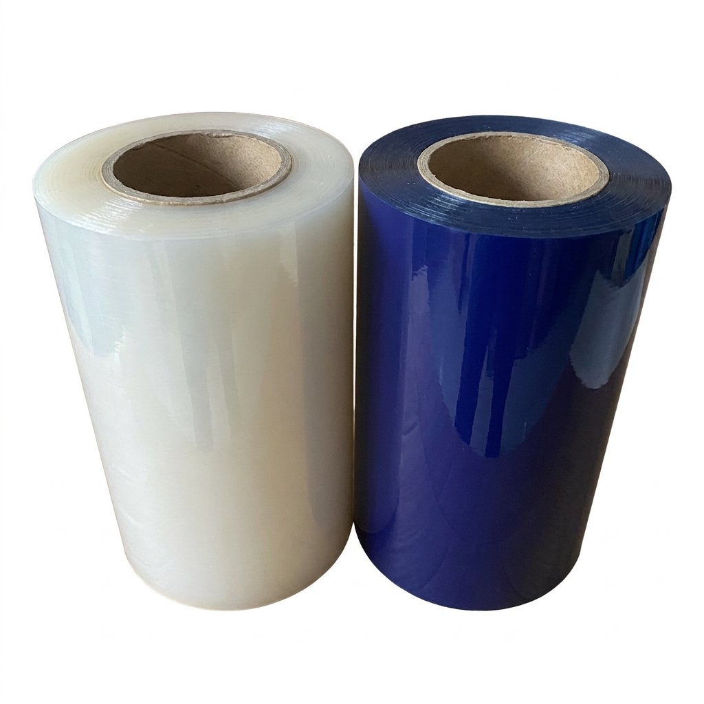 SMT Stencil Protection Film