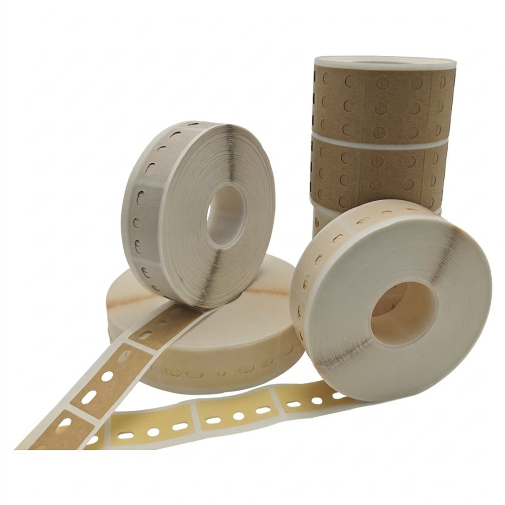 SMD AI Splice Tape