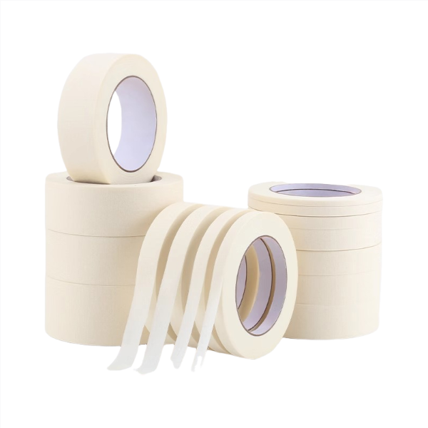 Crepe Paper Masking Tape