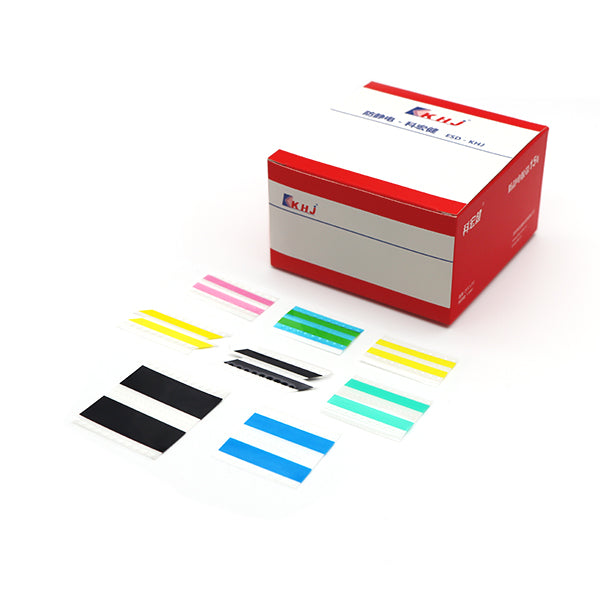 SMT Double Splice Tape